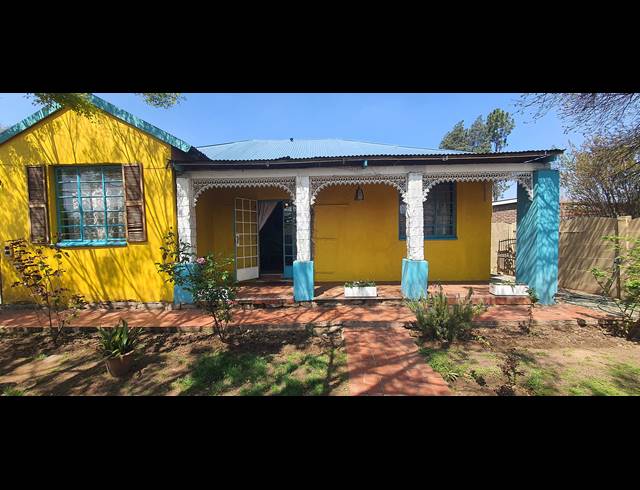 3 BEDROOM HOUSE FOR SALE IN RENSBURG